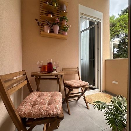Izzy Apartment Split Exterior foto