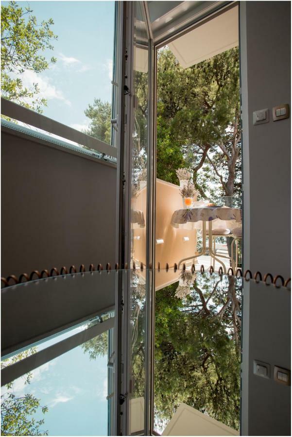 Izzy Apartment Split Exterior foto