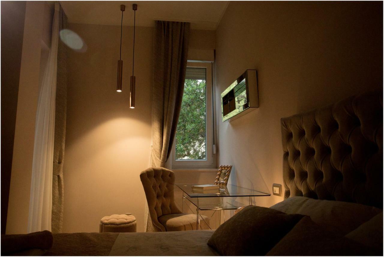 Izzy Apartment Split Exterior foto